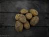 pomme de terre chaire ferme, 500g