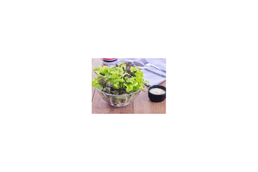 mesclun - 250g 
