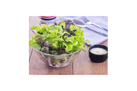 mesclun - 250g 