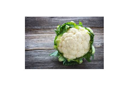 chou fleur nouveau!! 