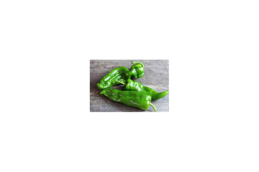poivron rouge - 250g