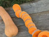 courge longue de Nice