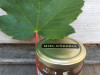 Miel d'érable