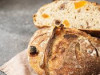 Le pain des cigales - abricots noisettes