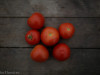 tomates - 500g