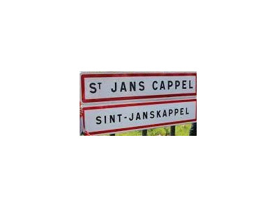 SAINT JANS CAPPEL